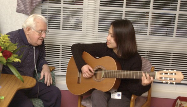 音楽療法とは？ 定義・実践・誤解｜佐藤由美子